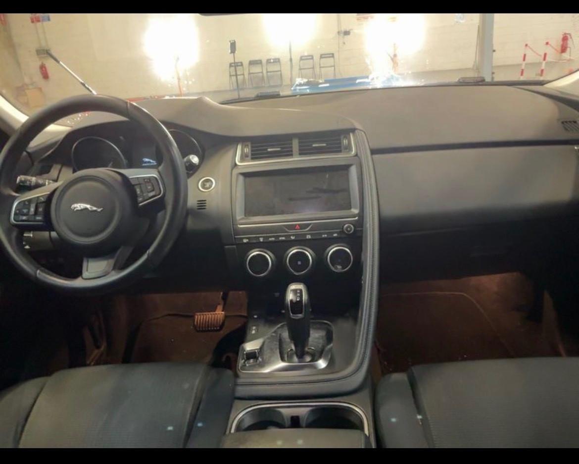 Jaguar E-Pace 2.0D 150 CV AWD aut.UNIPRO’