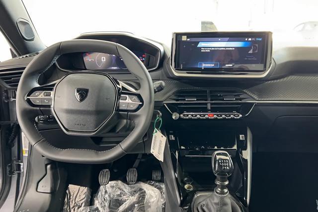 PEUGEOT 2008 PureTech 100 S&S Allure - NUOVO MODELLO!