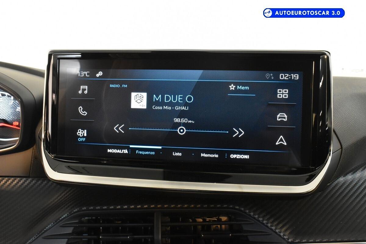 Peugeot 2008 PureTech 100 S&S Style
