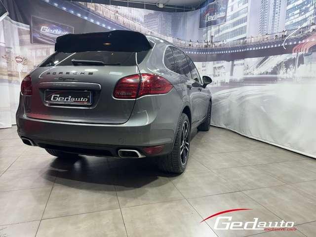 Porsche Cayenne 3.0 Diesel BI-XENON NAVI TETTO