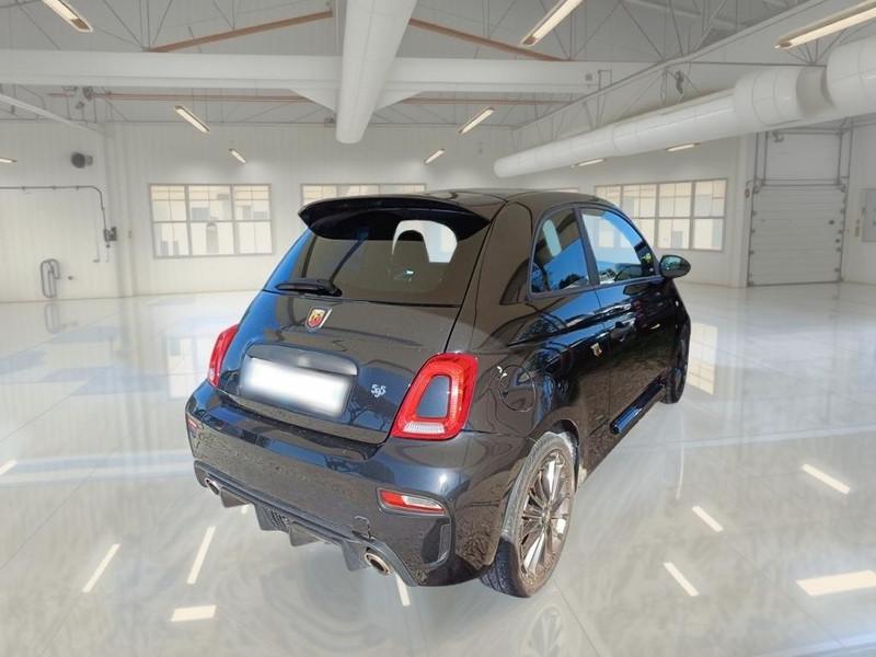 ABARTH 595 1.4 TB 165CV MY23