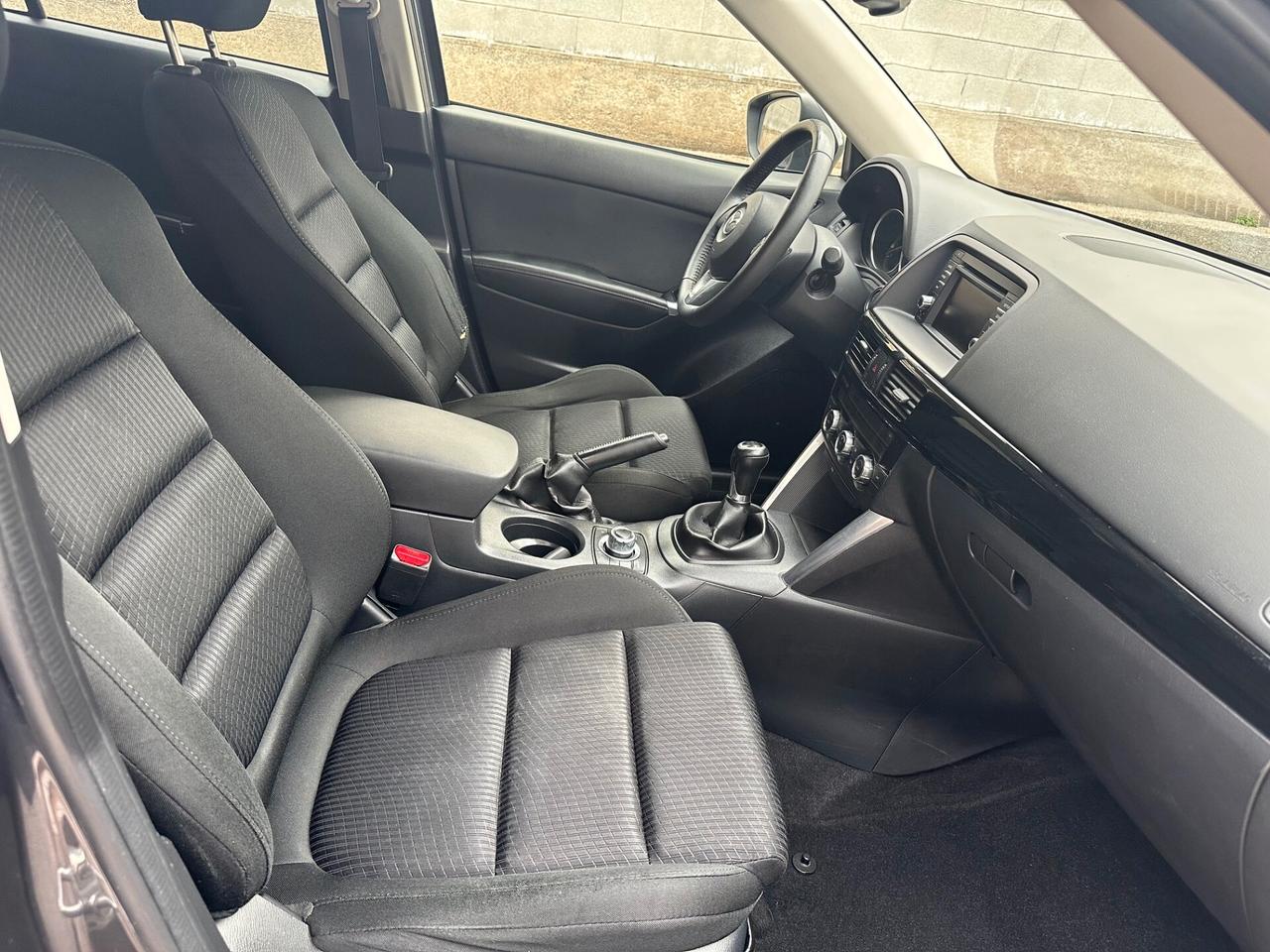 Mazda CX-5 2.2L Skyactiv-D 150CV 2WD Essence