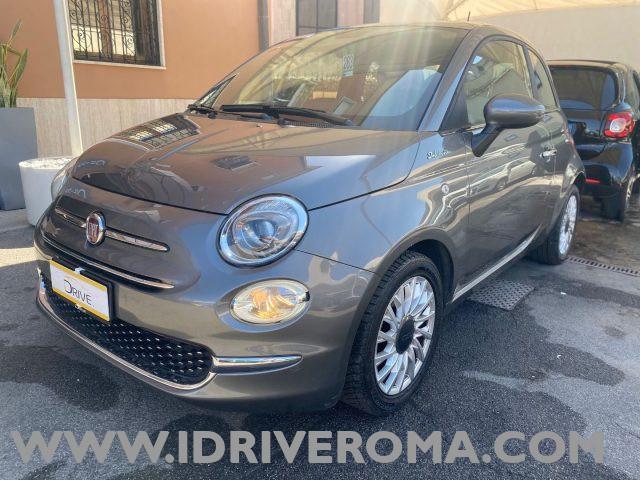 FIAT 500 HYBRID "DOLCEVITA" +CarPlay +GPL