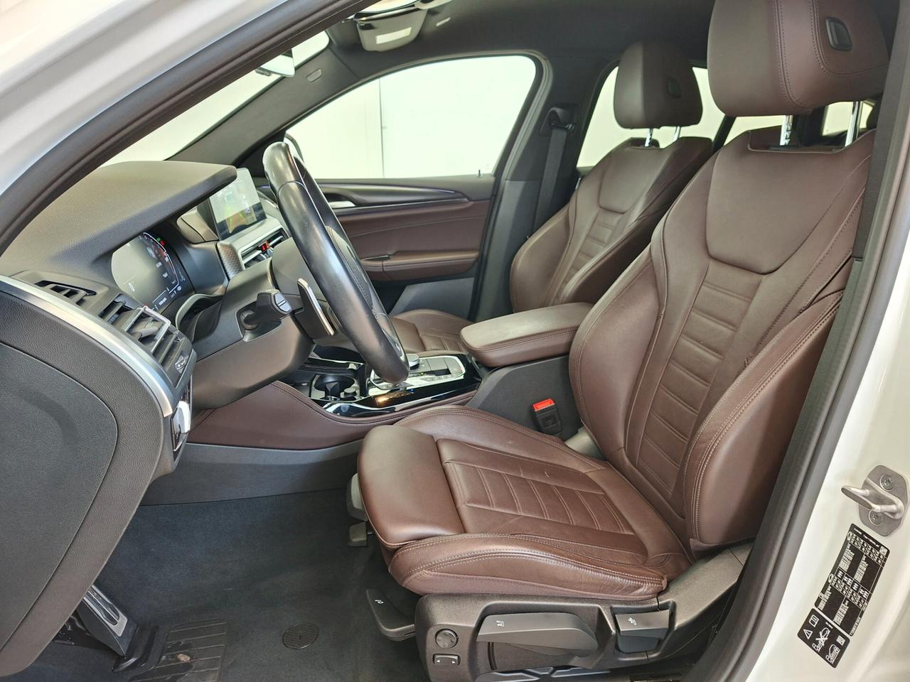 Bmw X4 xDrive20d 48V Msport GARANZIA