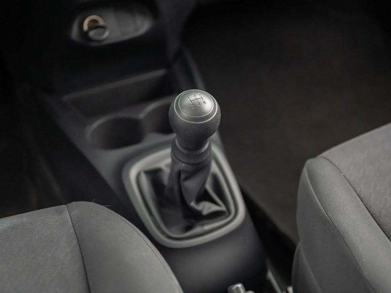 Toyota Yaris 1.0 Cool MY18