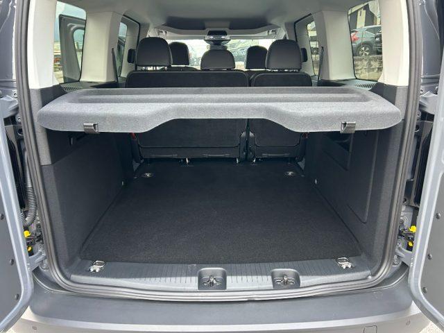 VOLKSWAGEN Caddy 2.0 TDI 102 CV Autocarro Space Maxi
