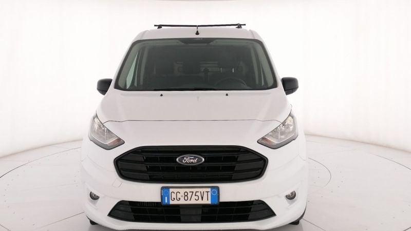 Ford Transit Connect 200 1.5 tdci 100cv Entry L1H1 E6.2