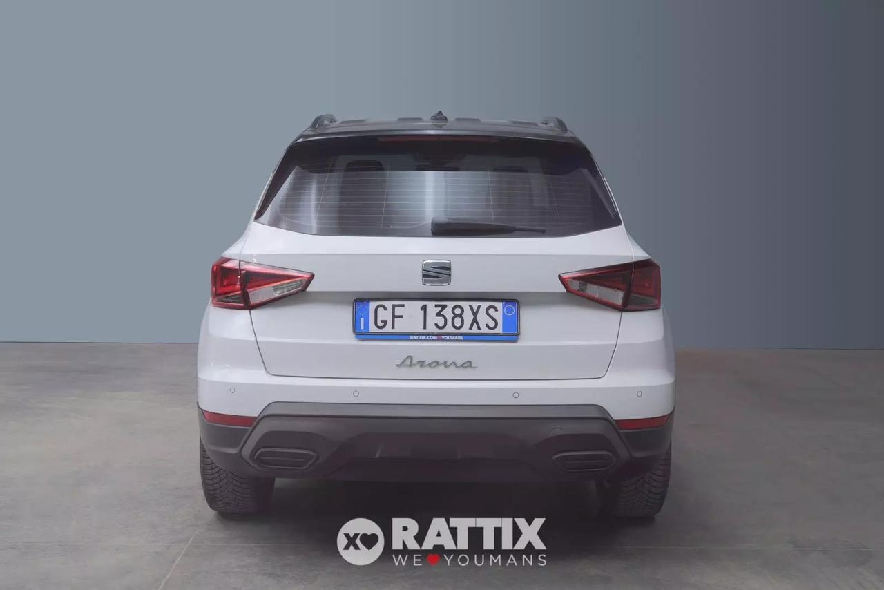 SEAT Arona 1.0 TGI 90CV Style