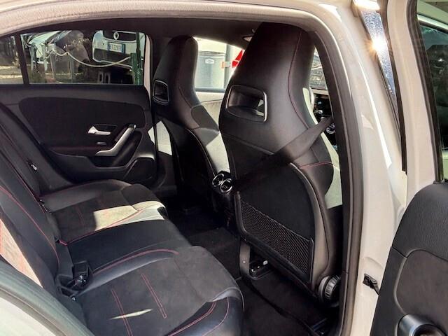 Mercedes A180 Amg Finanziabile Garanzia Permuta