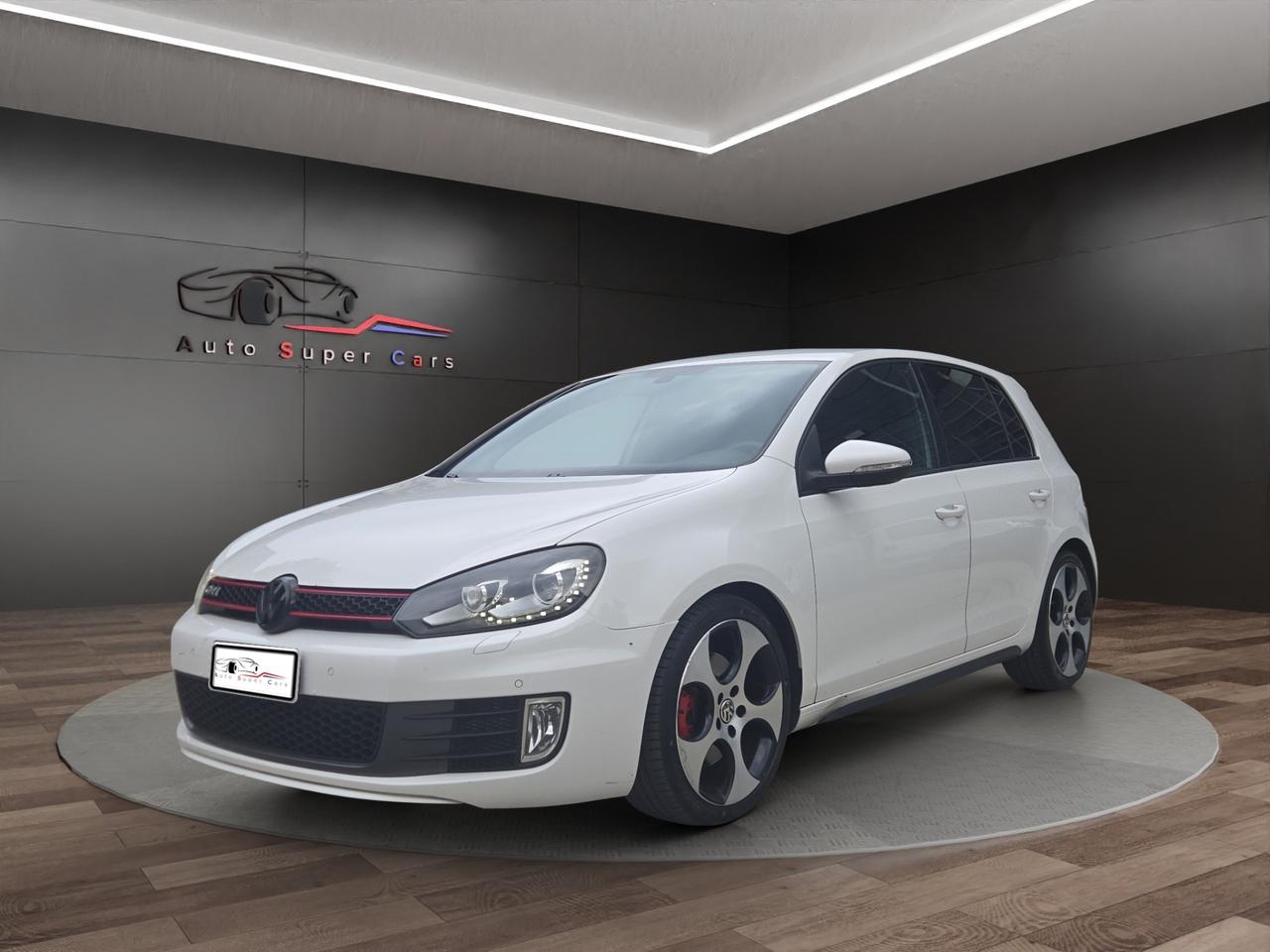 Volkswagen Golf - 5 Porte 5p 2.0 tsi Gti