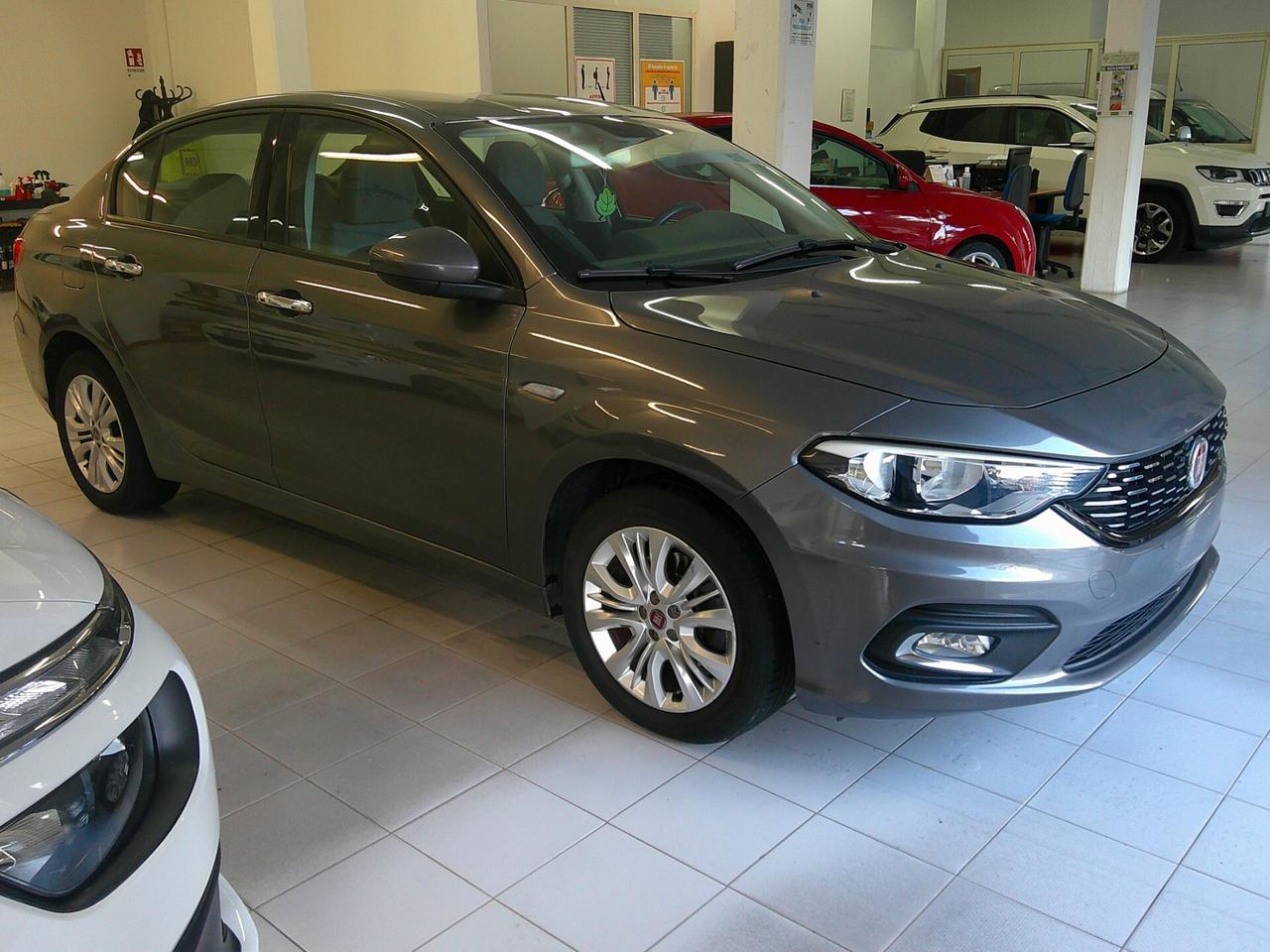 Fiat Tipo 1.6 Mjt 4 porte Opening Edition