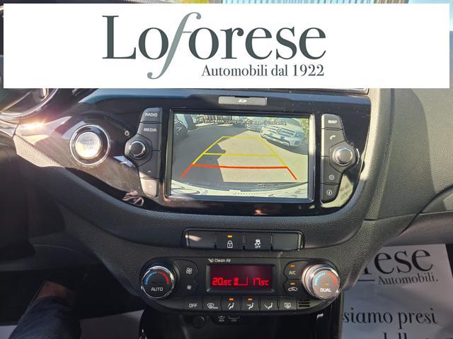 KIA cee'd 1.6 CRDi 136 CV DCT SW