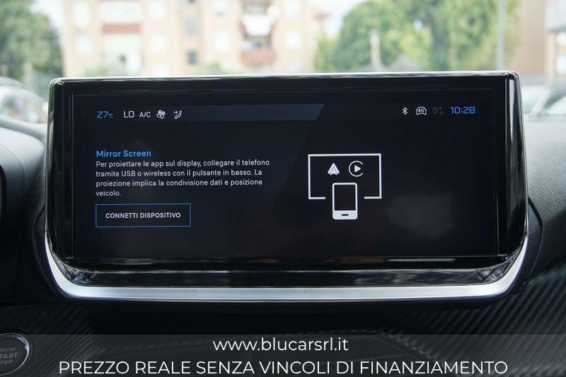 Peugeot 2008 PureTech 100 Allure S/S