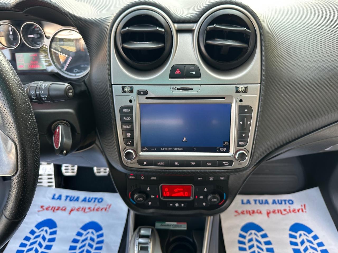Alfa Romeo MiTo 1.3 JTDm 85 CV S&S Progression