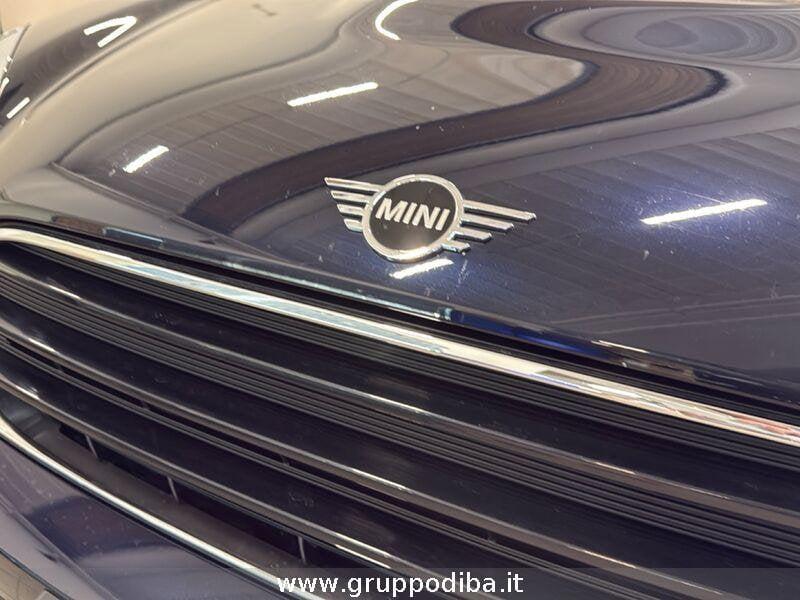 MINI Countryman Mini F60 2020 Benzi Mini 1.5 One Business auto