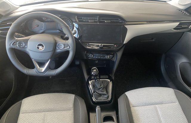 OPEL Corsa 1.2 100 CV Edition