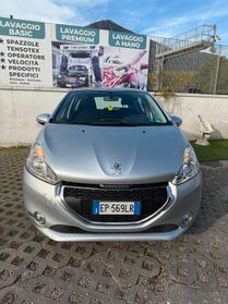 Peugeot 208 1.2 VTi 82 CV 5 porte Allure