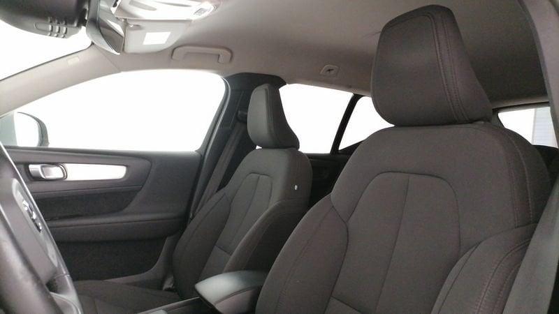 Volvo XC40 1.5 t5 phev Inscription auto my21