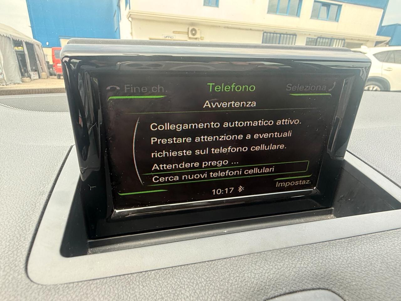Audi A1 1.6 TDI 116 CV S tronic Design