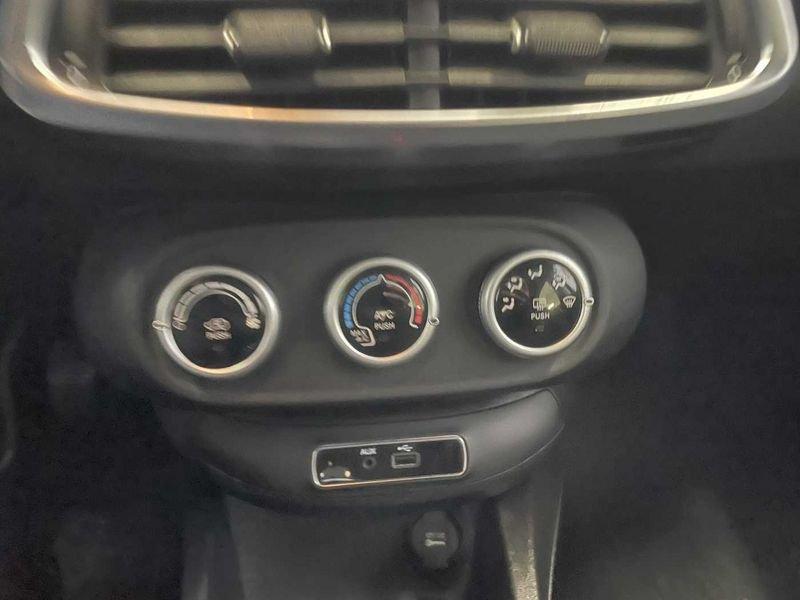 FIAT 500X 500X 1.3 MultiJet 95 CV Pop Star