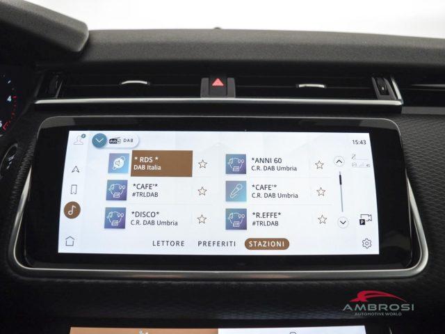 LAND ROVER Range Rover Velar 2.0D I4 204 CV R-Dynamic S