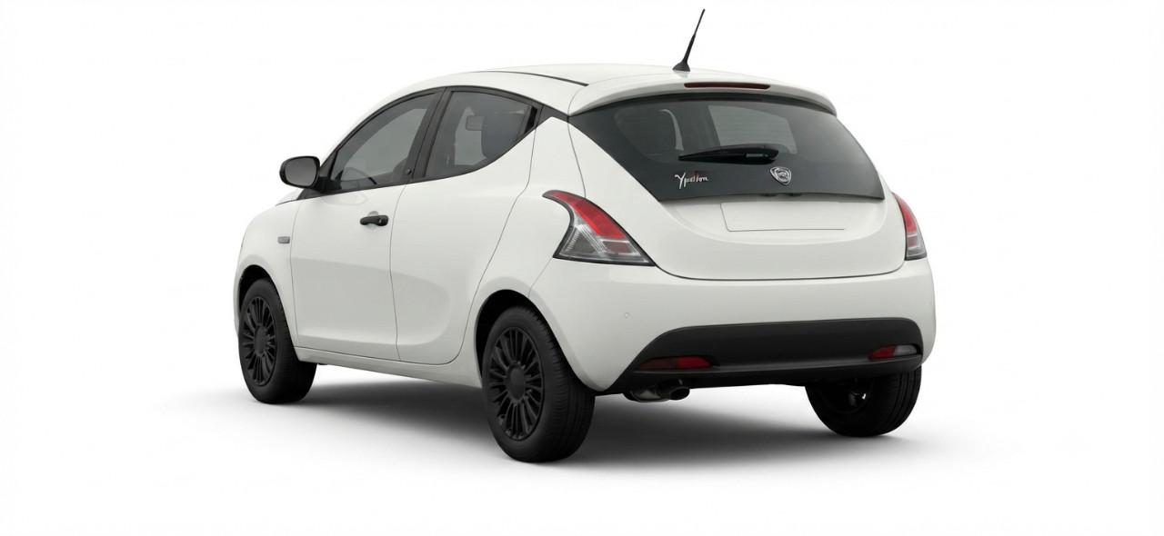 Lancia Ypsilon 1.2 69CV Start&Stop Elefantino Blu 1.2 69CV Start&Stop