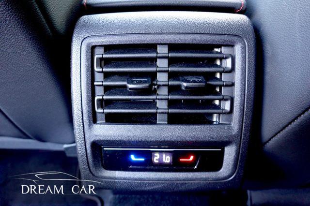 VOLKSWAGEN Golf GTI 2.0 TSI DSG GTI TETTO PELLE-PANO-HARMAN