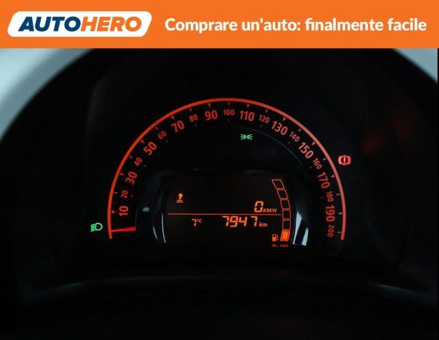 RENAULT Twingo SCe 65 CV Equilibre