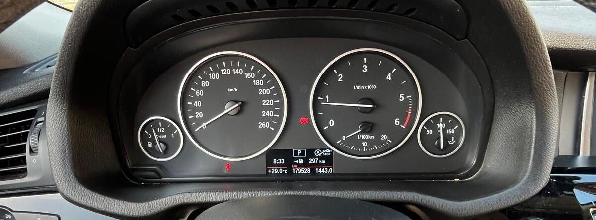 Bmw X4 xDrive20d Business Advantage Aut.