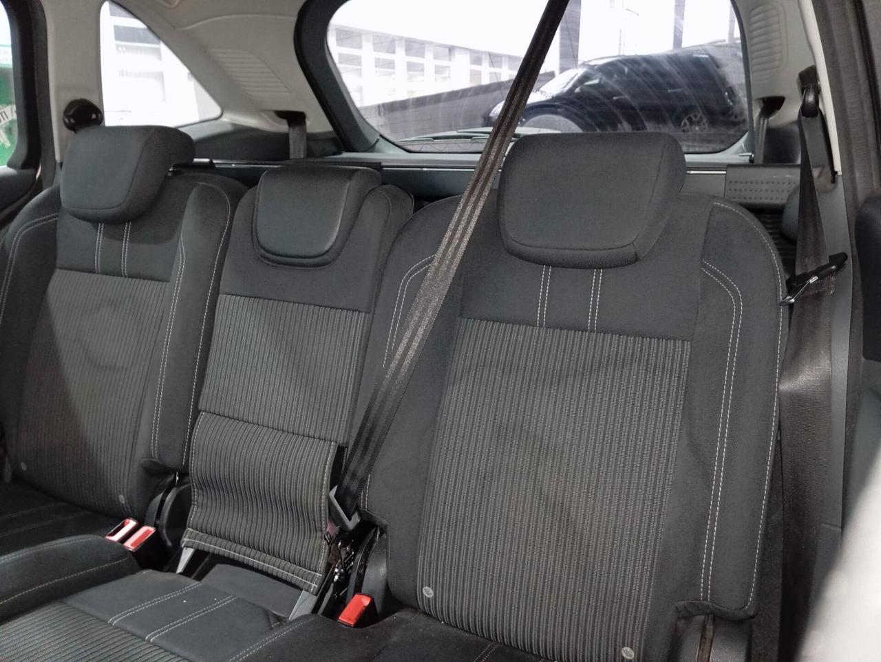 Ford C-Max 1.6 TDCi 115CV Titanium