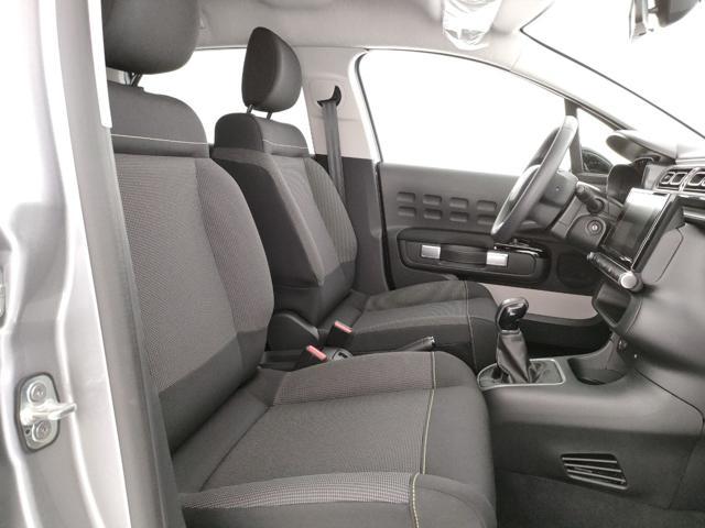 CITROEN C3 PureTech 83 S&S Max