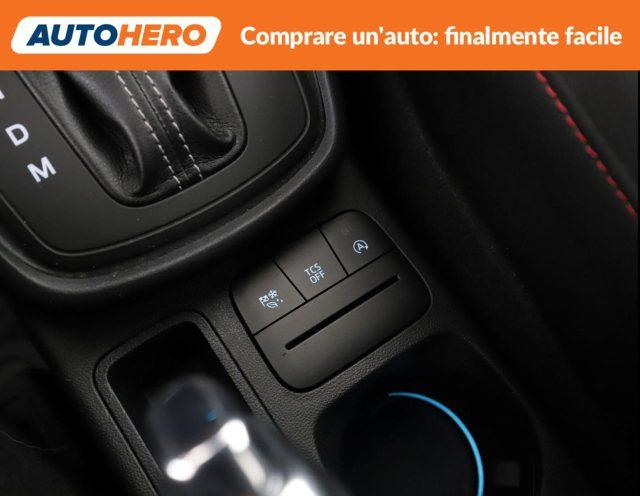 FORD Puma 1.0 EcoBoost Hybrid 125 CV S&S aut. ST-Line