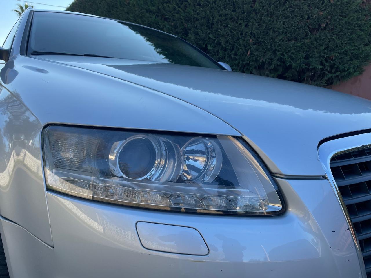 Audi A6 2.0 TDI 170 Cv automatico