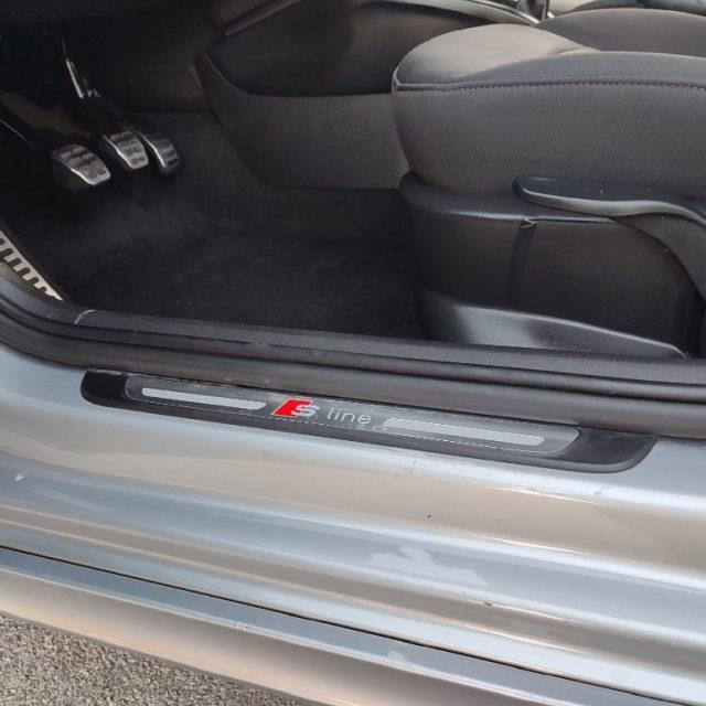AUDI A1 SPB 1.6 TDI S line edition