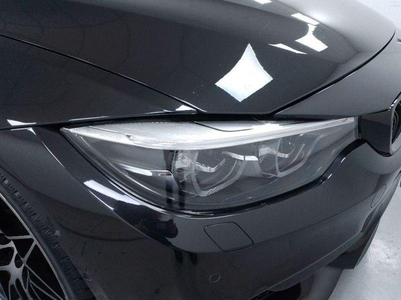 BMW Serie 4 Coupé M4 Coupe 3.0 450cv dkg