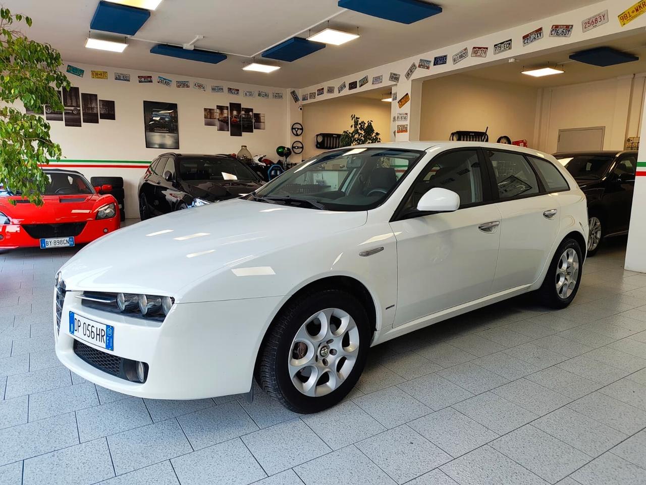 Alfa Romeo 159 1.8 Sportwagon NEOPATENTATI