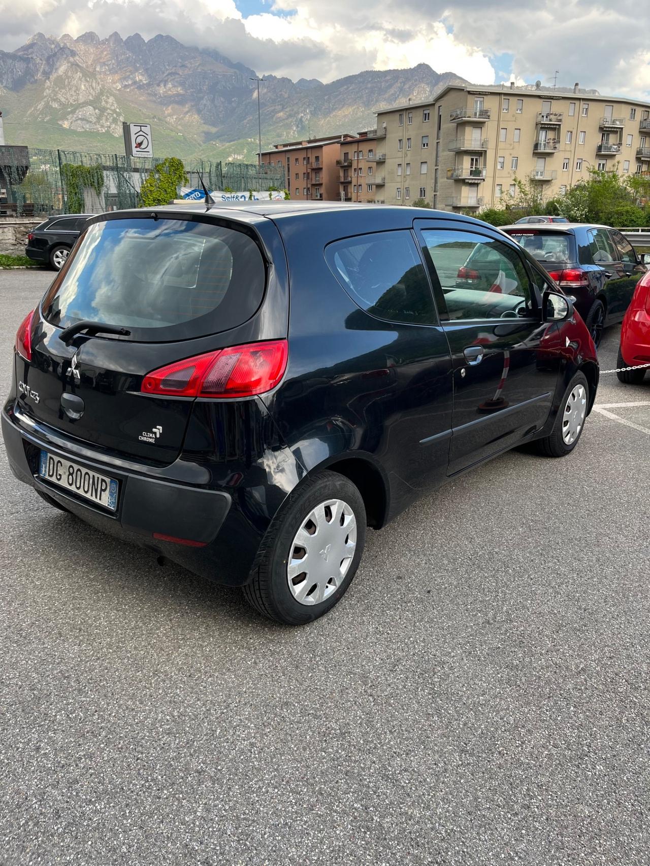 Mitsubishi Colt 1.1 12V 3p. CZ3