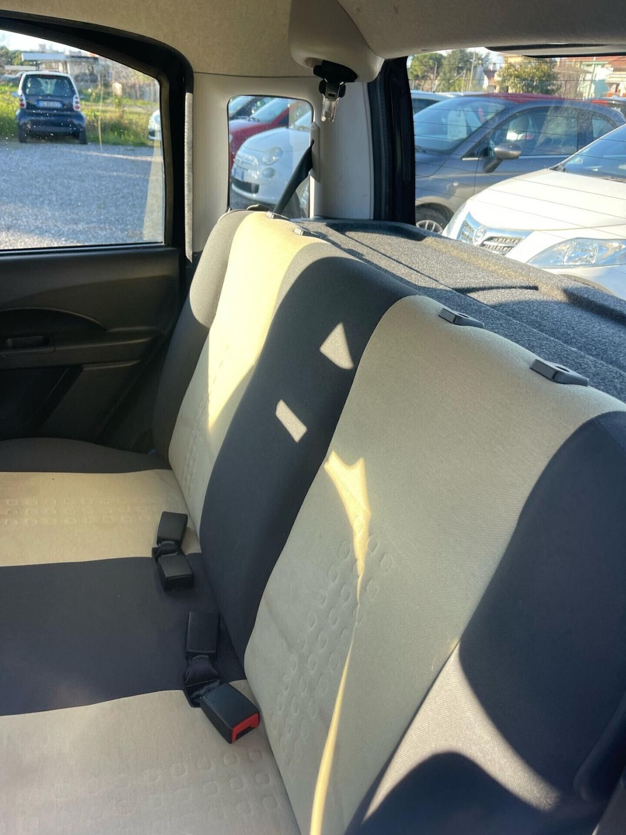Fiat Panda 1.2 Dynamic Euro 5