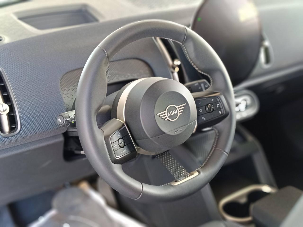 MINI Mini Countryman U25 - Mini Countryman 1.5 48V C Favoured auto