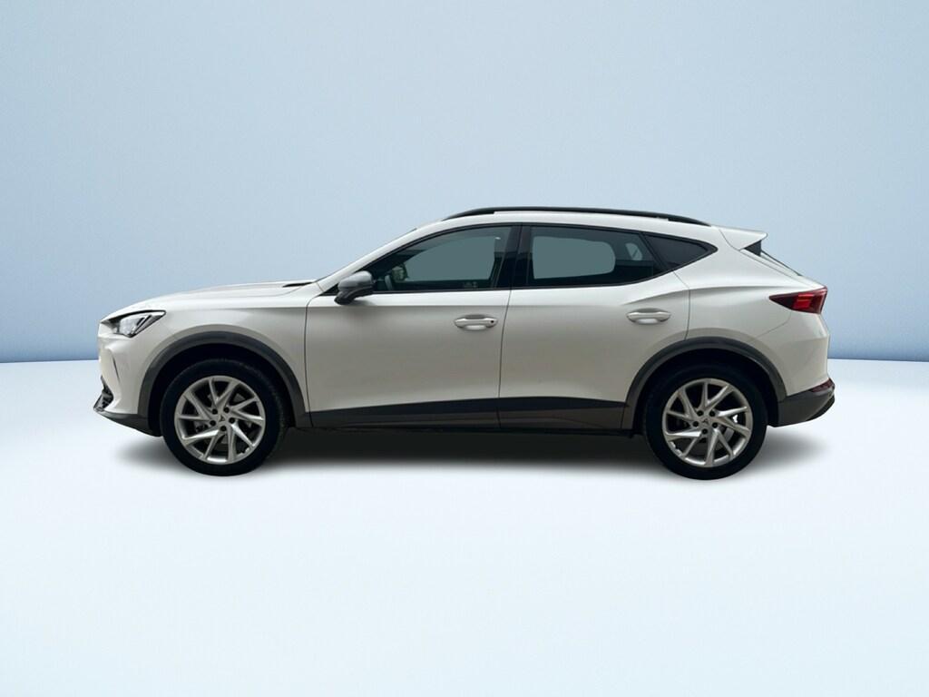 Cupra Formentor 1.5 TSI DSG