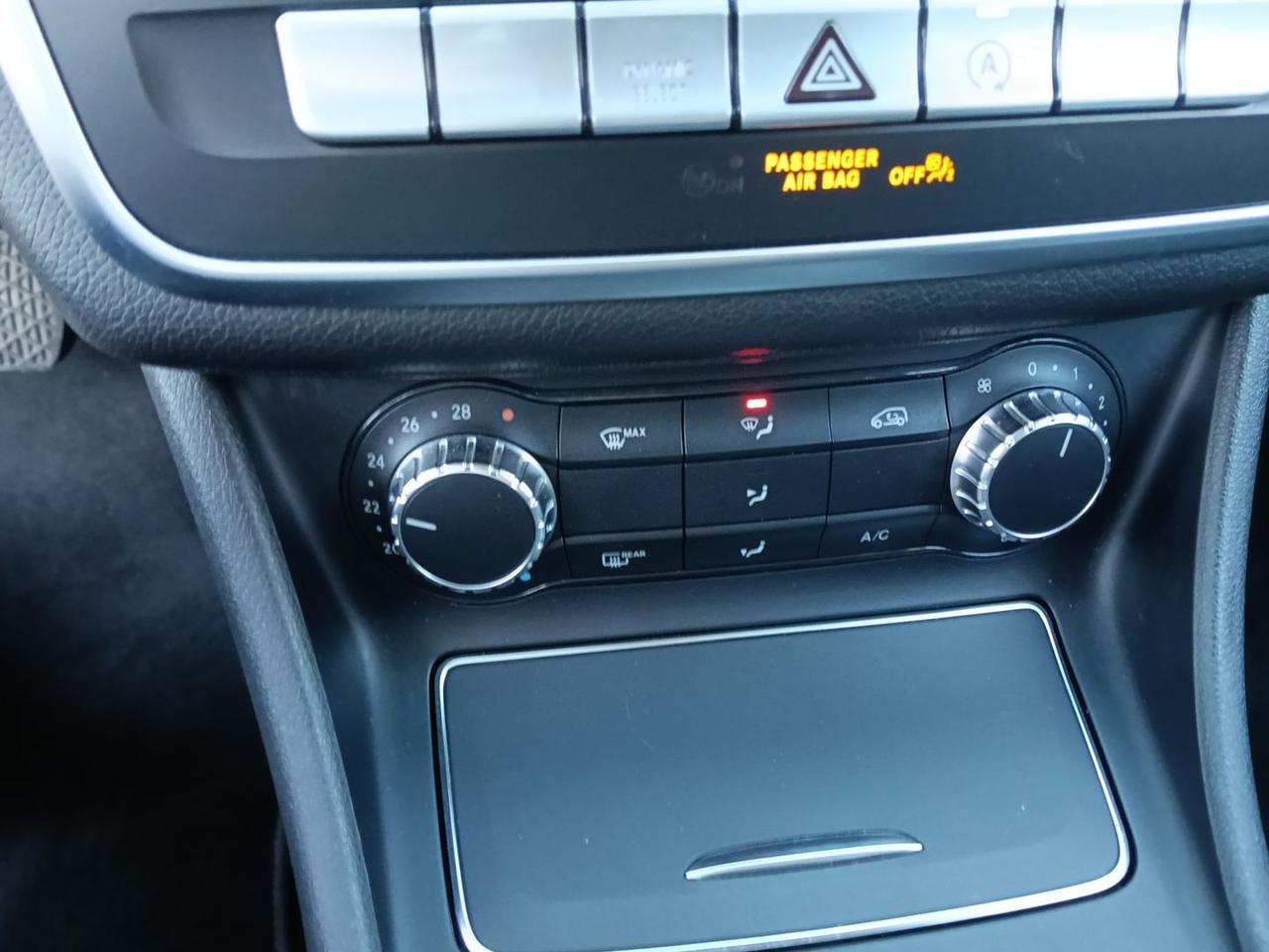 Mercedes-Benz CLA 200 S.W. Automatic Busine #10798