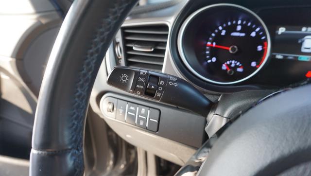 KIA Ceed 1.6 CRDi 136 CV MHEV DCT SW Business