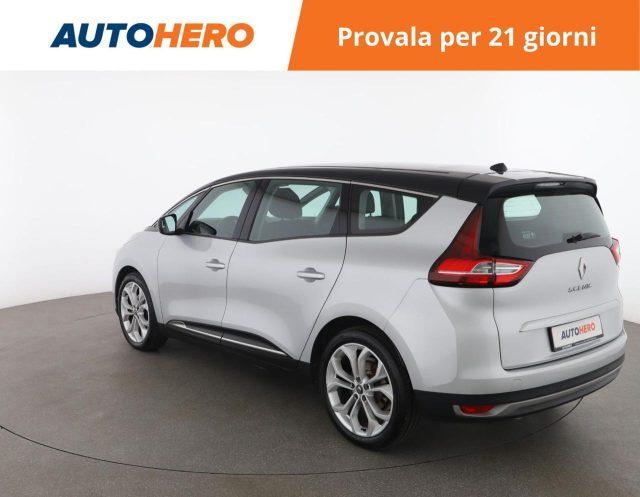 RENAULT Grand Scenic TCe 140 CV EDC FAP Sport Edition2