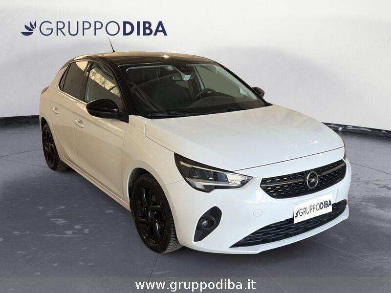 Opel Corsa VI 2020 Diesel 1.5 Elegance s&s 100cv