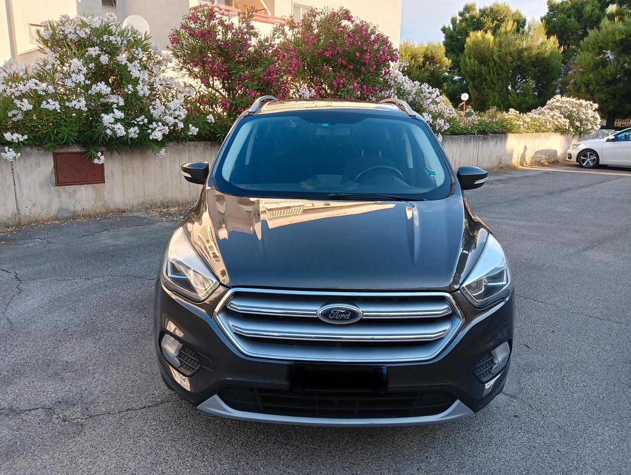 Ford Kuga 1.5 TDCI 120 CV S&S 2WD Business