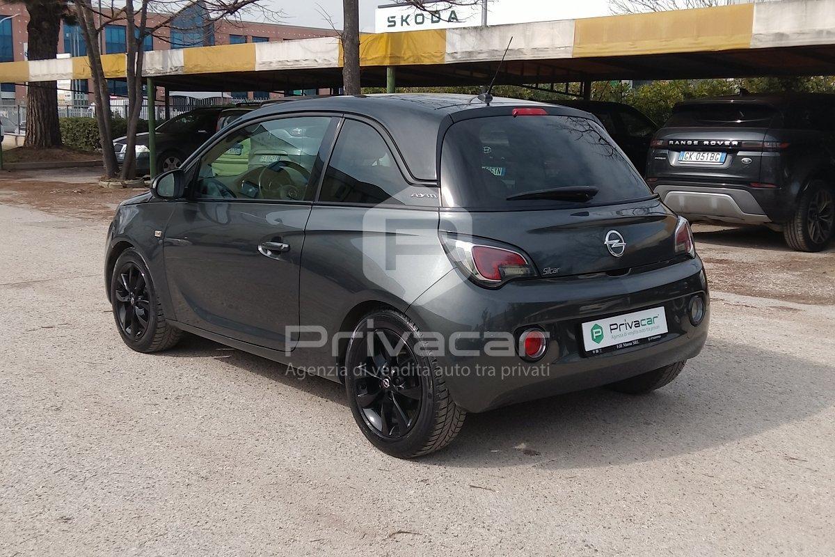OPEL Adam 1.2 70 CV Air
