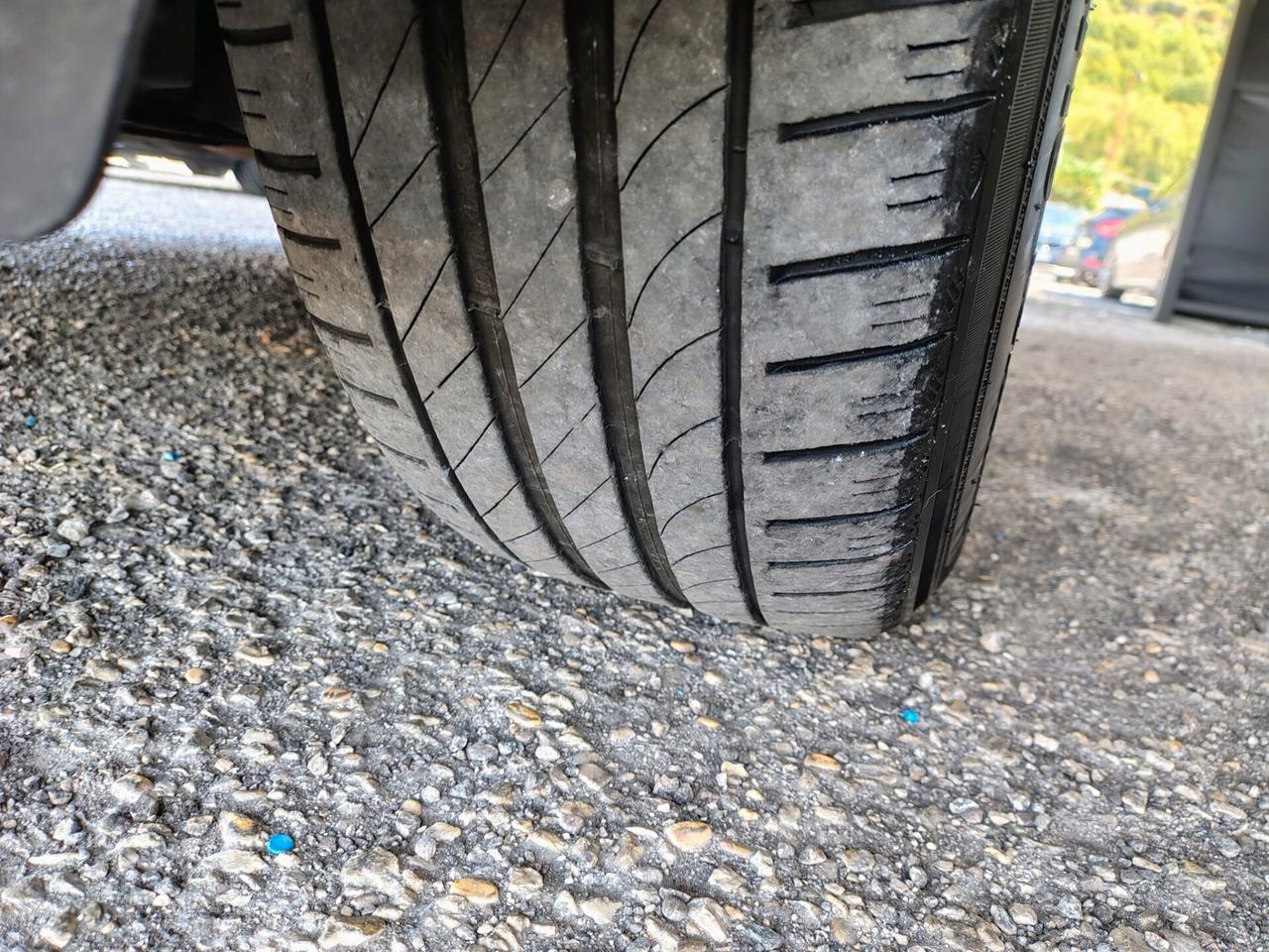 Renault Koleos dCi X-Tronic Energy Initiale Paris