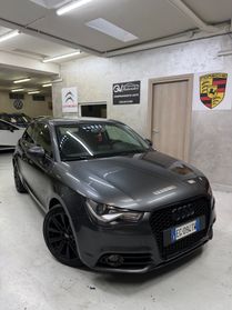 Audi A1 Cambio Automatico