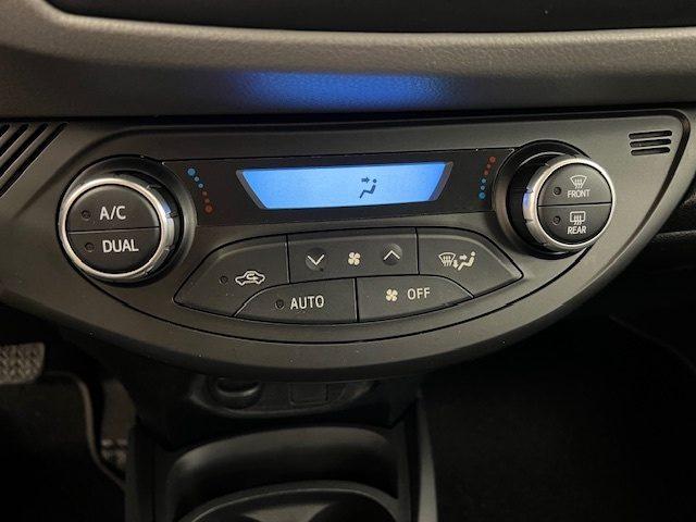 TOYOTA Yaris III 2017 - 5p 1.5h Active my18