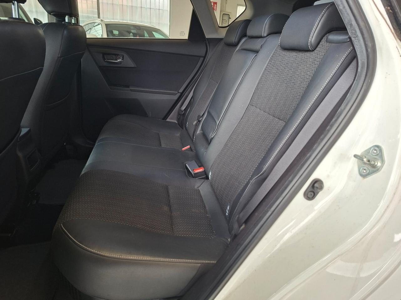 Toyota Auris 1.8 Hybrid 5 porte Active 89000KM